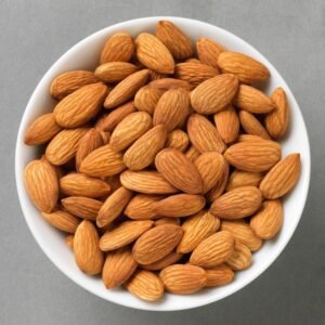 Gilgit Badam Giri – Organic Almond Kernels