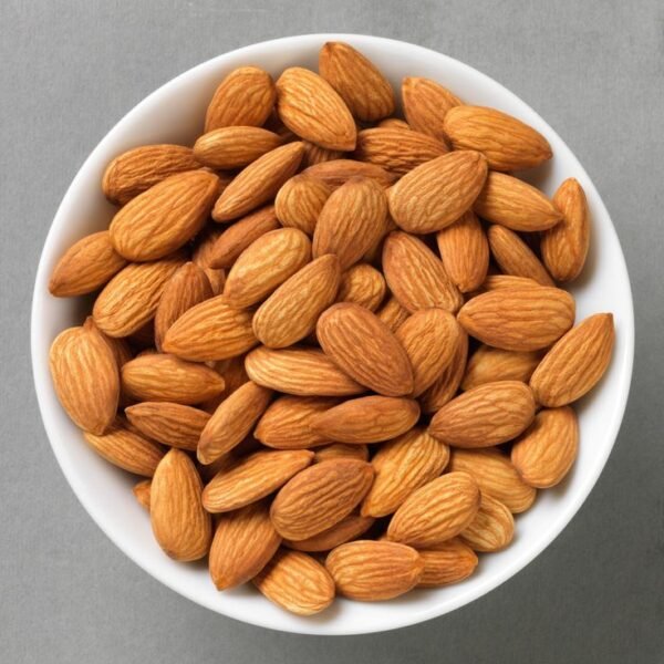 Gilgit Badam Giri – Organic Almond Kernels