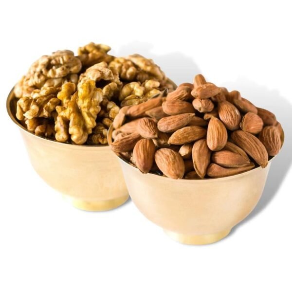 Gilgit Badam Giri – Organic Almond Kernels - Image 4