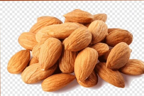 Gilgit Badam Giri – Organic Almond Kernels - Image 2