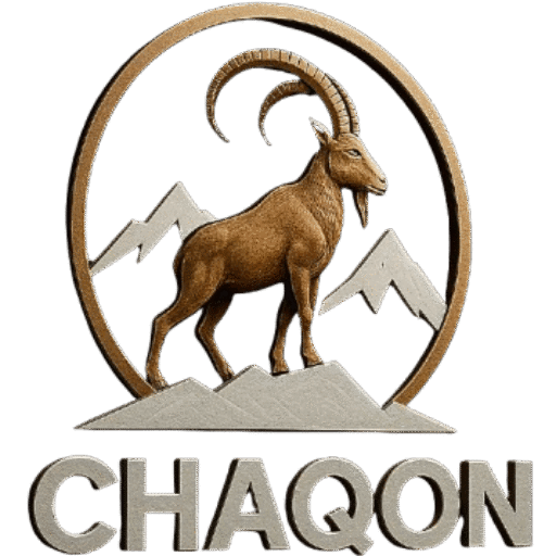Chaqon Logo