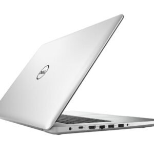 Dell i5 8th Gen Laptop – 16GB RAM | 256GB SSD | Windows 10 | 14 Inch