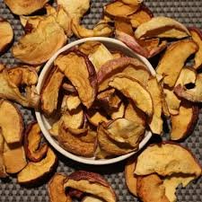 Gilgit Sweet Dry Apple – High Quality Organic Dry Fruits